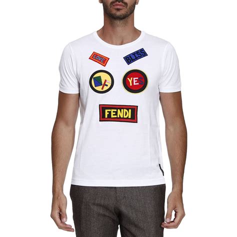 fendi shirt heren ogen|fendi men's sale.